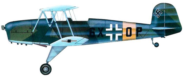 Bu.131 Jungmann