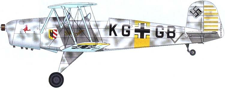 Bu.131 Jungmann