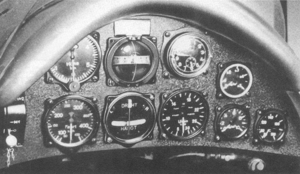 Bu.133 Jungmeister
