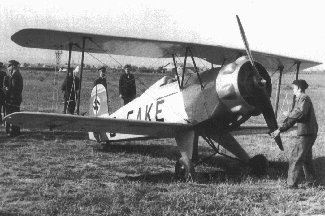 Bu.133 Jungmeister
