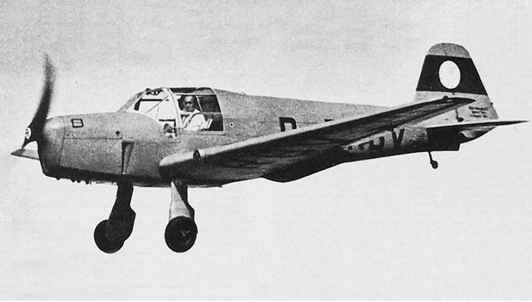 Bu.181 Bestmann