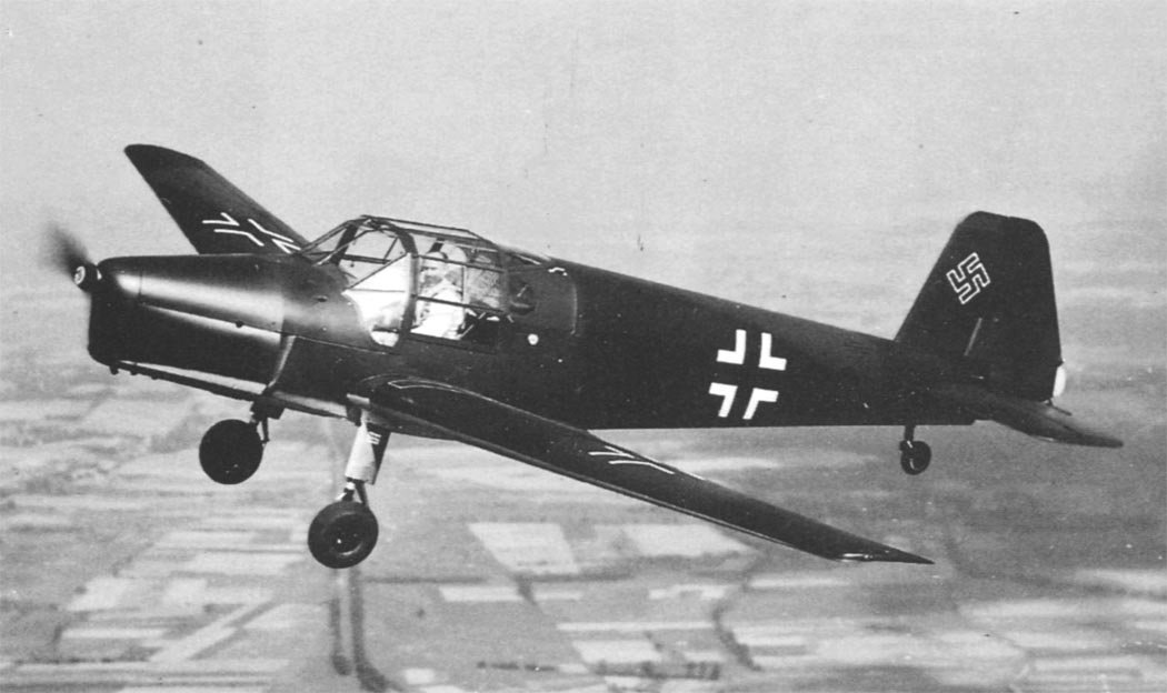 Bu.181 Bestmann
