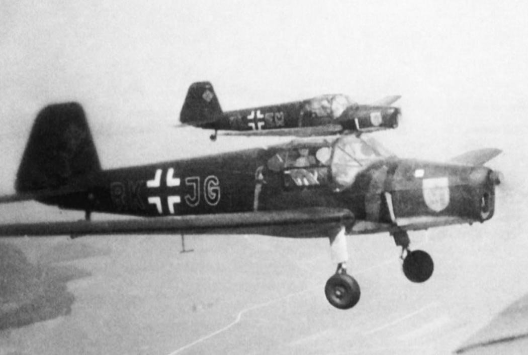 Bu.181 Bestmann