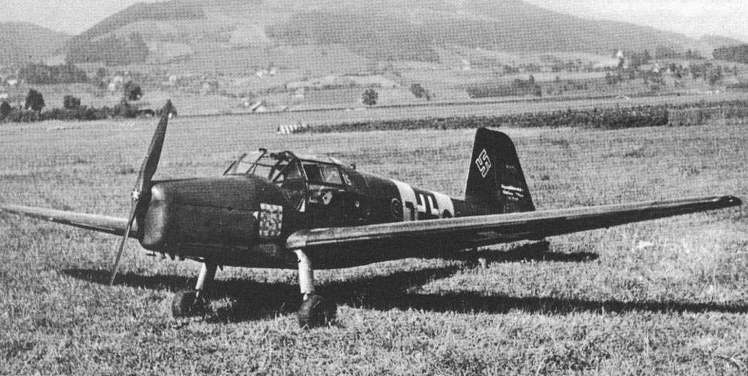 Bu.181 Bestmann