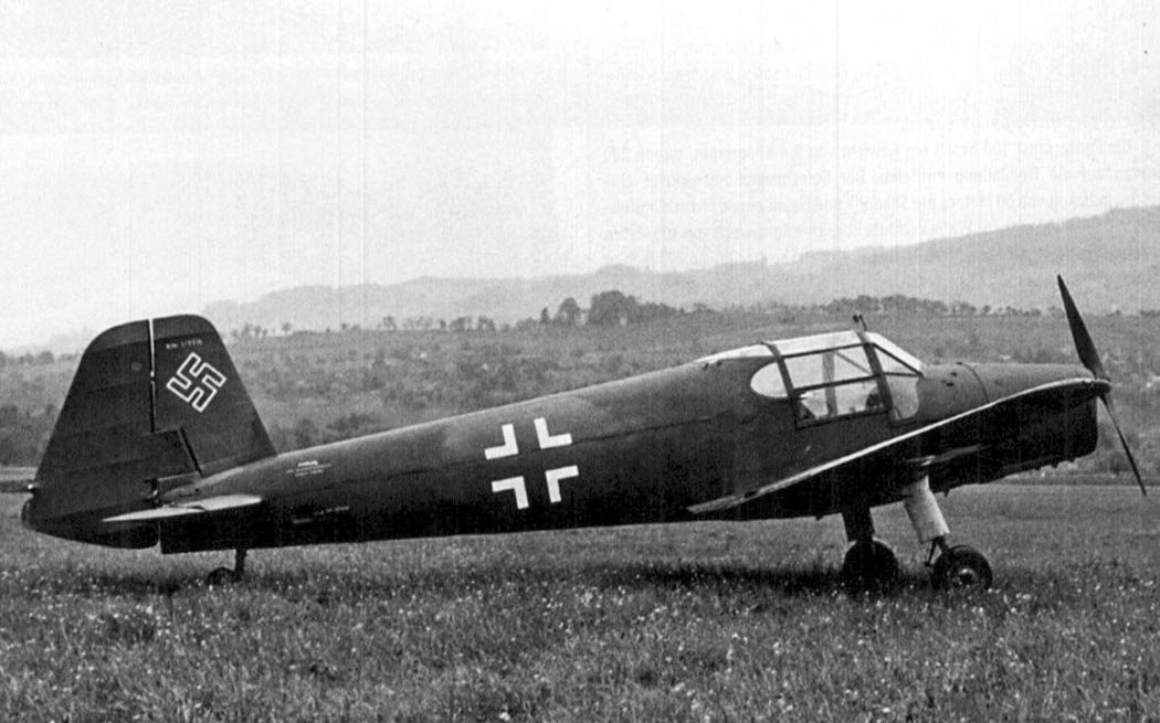 Bu.181 Bestmann