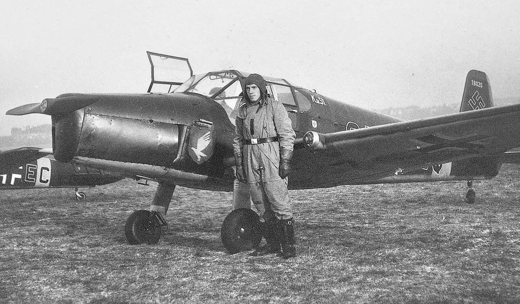 Bu.181 Bestmann