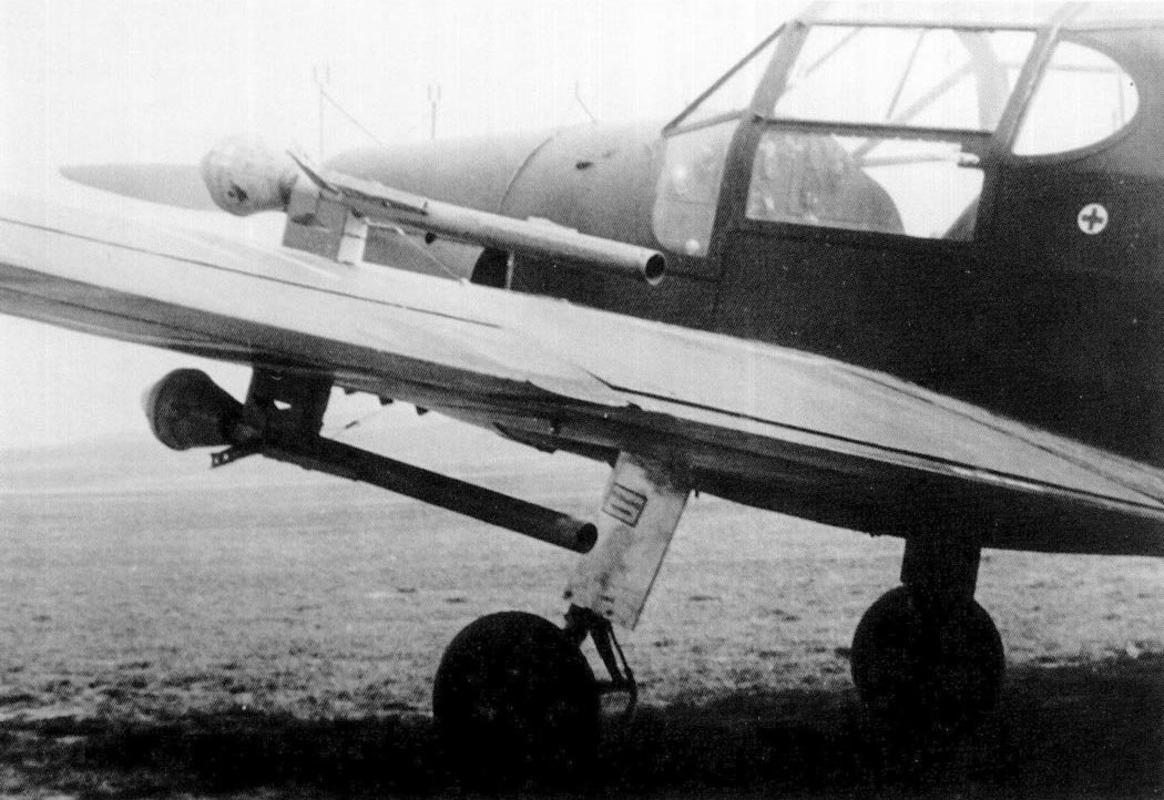 Bu.181 Bestmann