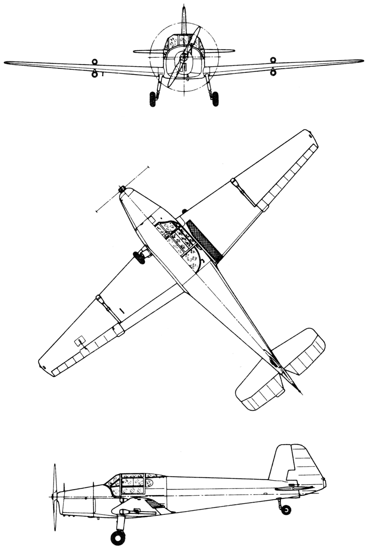 Bu.181 Bestmann