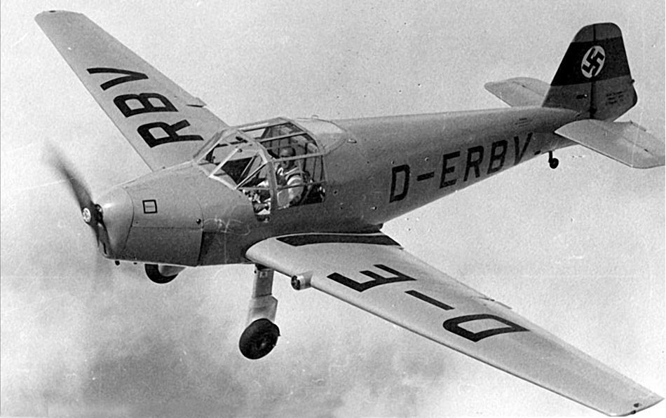Bu.181 Bestmann