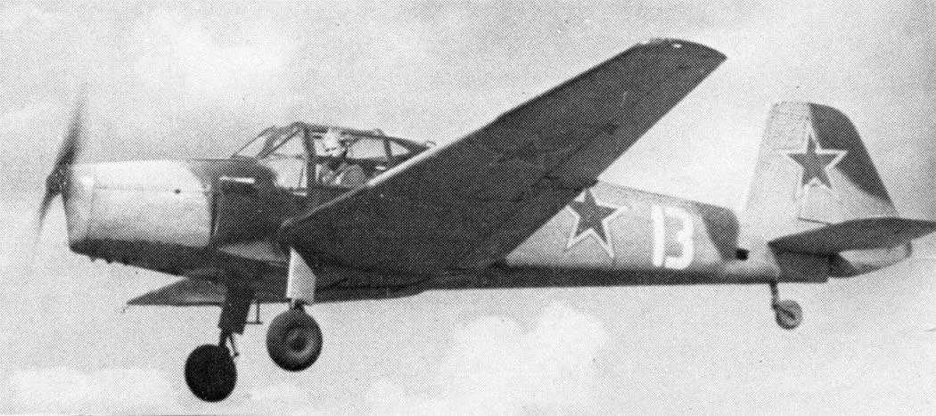 Bu.181 Bestmann
