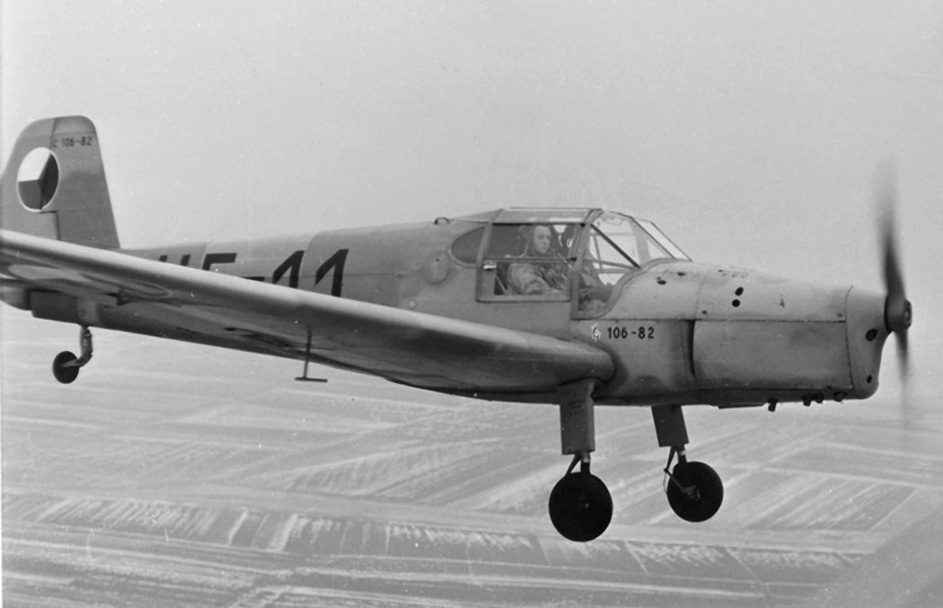 Bu.181 Bestmann