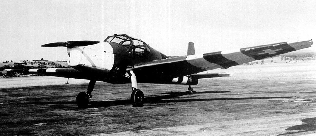 Bu.181 Bestmann