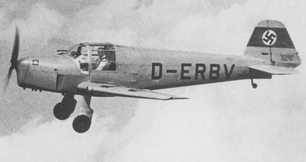 Bu.181 Bestmann