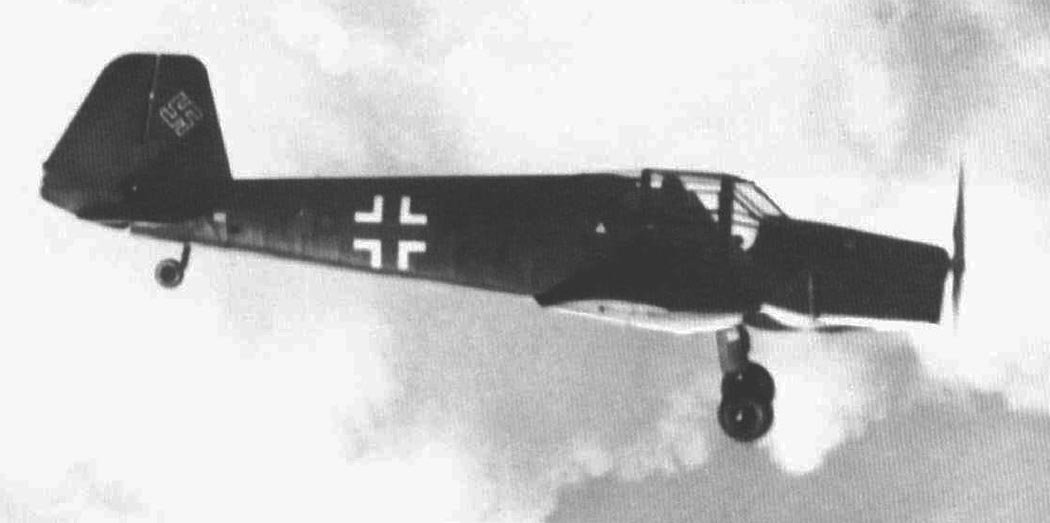 Bu.181 Bestmann