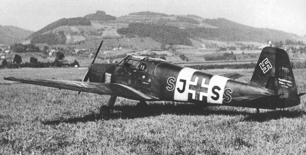 Bu.181 Bestmann