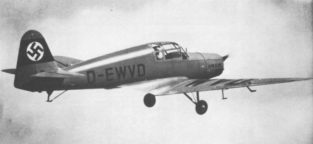 Bu.181 Bestmann
