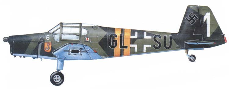 Bu.181 Bestmann
