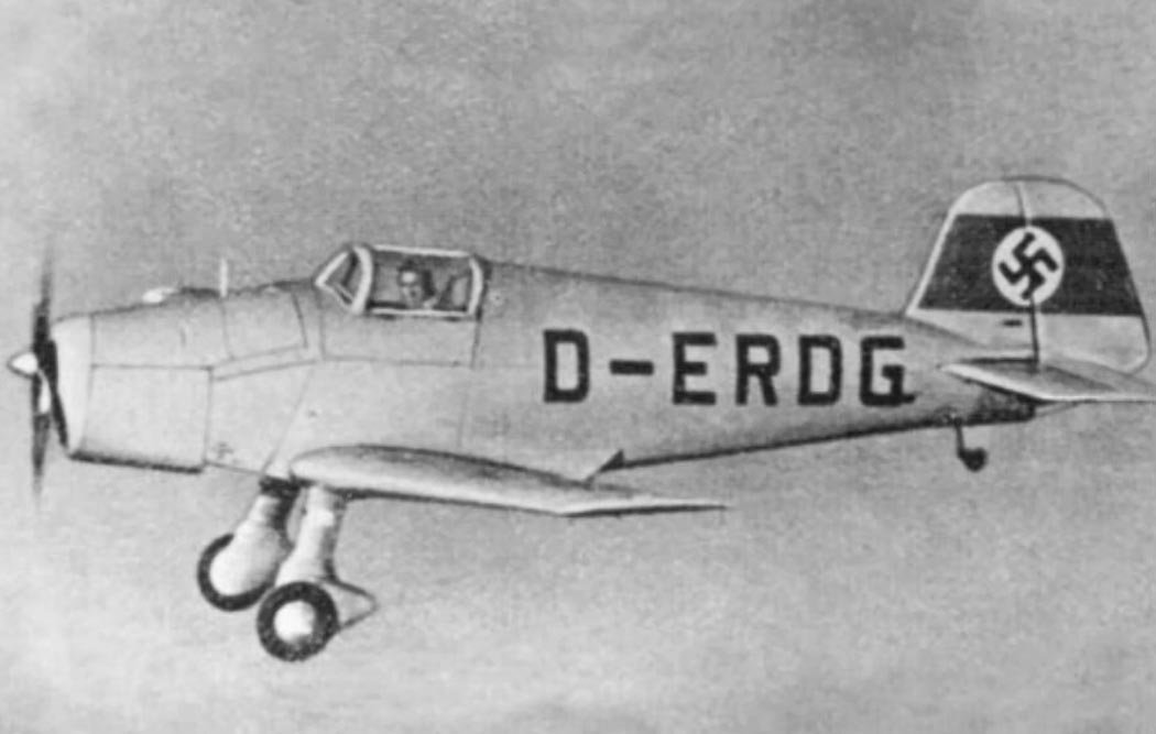 Bu.182 Kornett