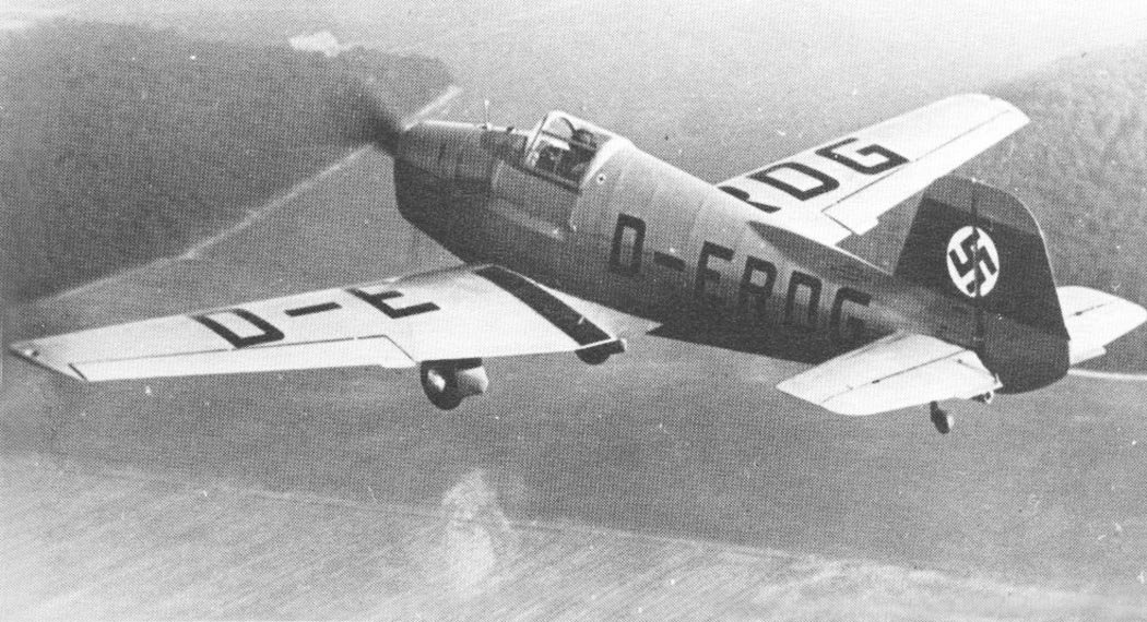 Bu.182 Kornett