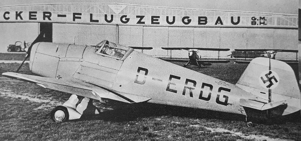 Bu.182 Kornett