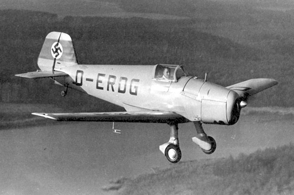 Bu.182 Kornett