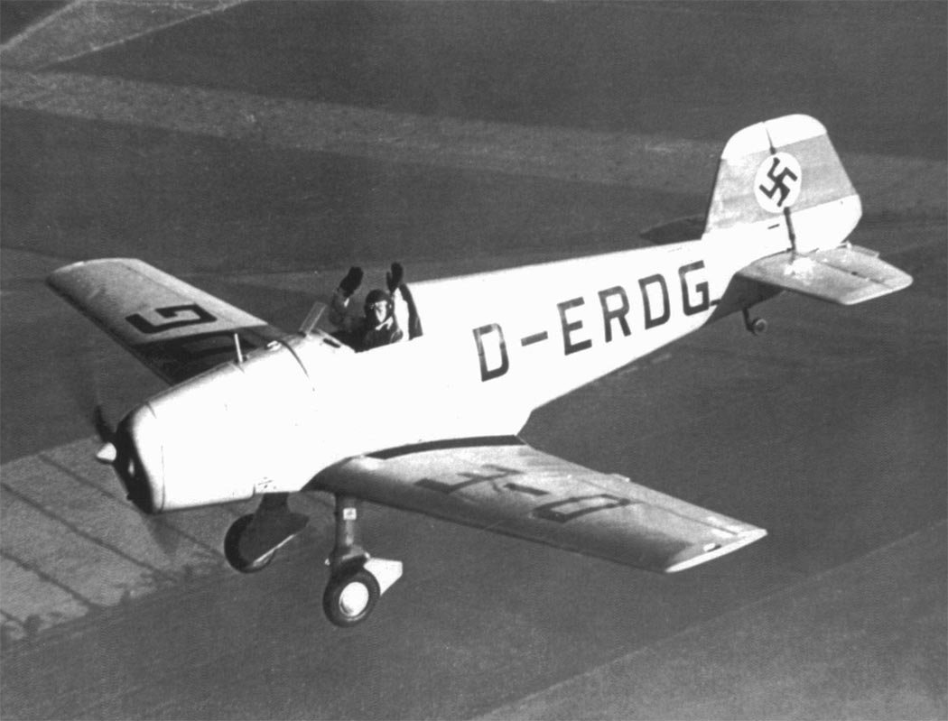 Bu.182 Kornett