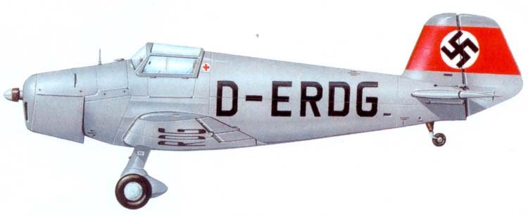 Bu.182 Kornett