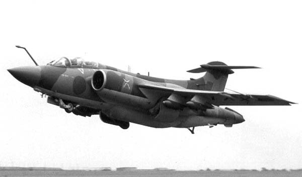 Buccaneer S.