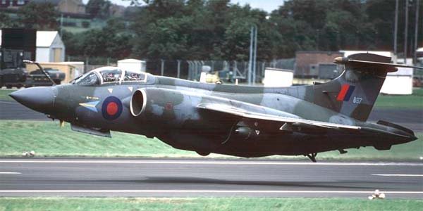 Buccaneer S.