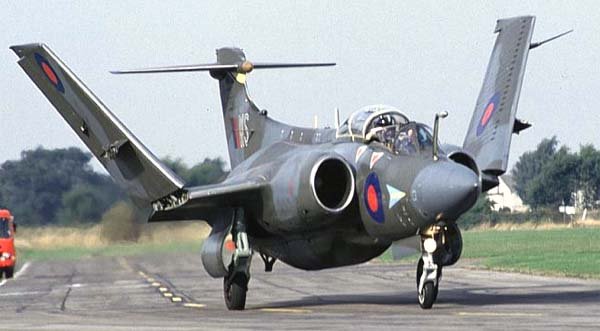Buccaneer S.