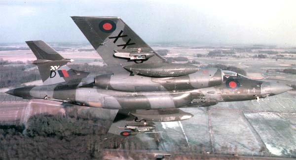 Buccaneer S.