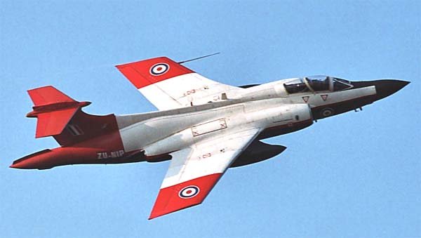 Buccaneer S.