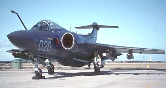 Buccaneer S.