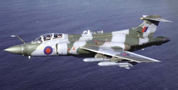 Buccaneer S.