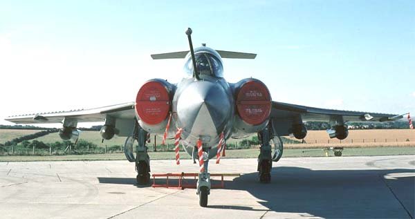 Buccaneer S.