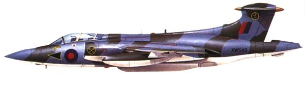 Buccaneer S.
