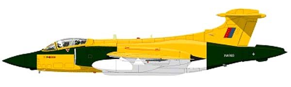 Buccaneer S.