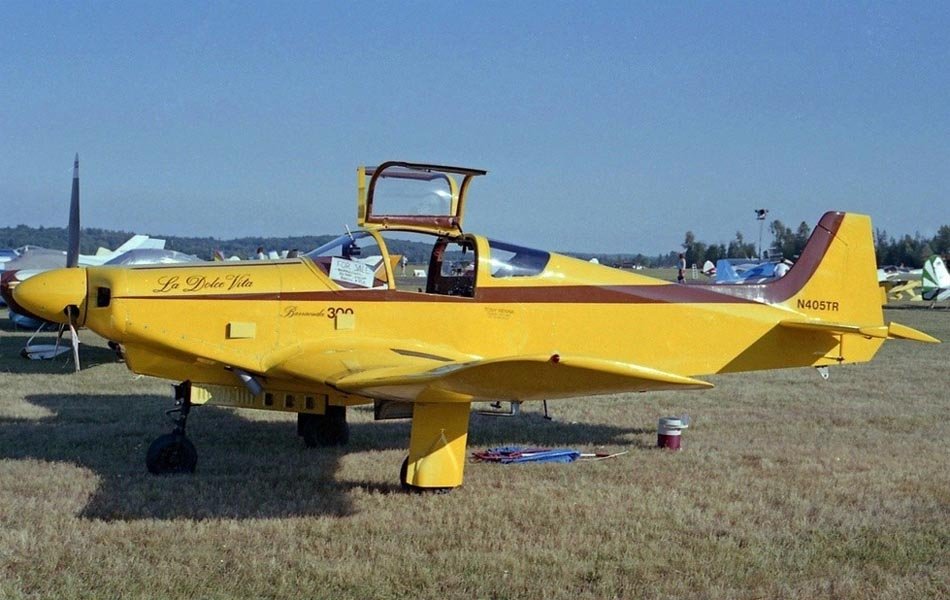 Barracuda