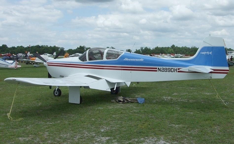 Barracuda