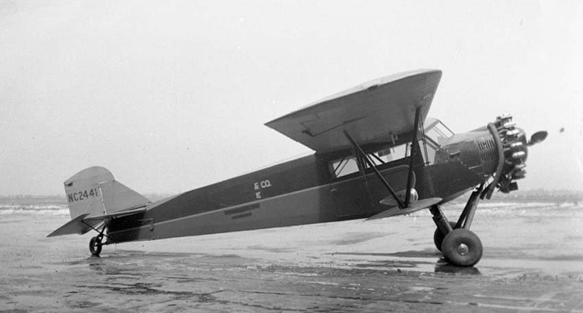 Airsedan