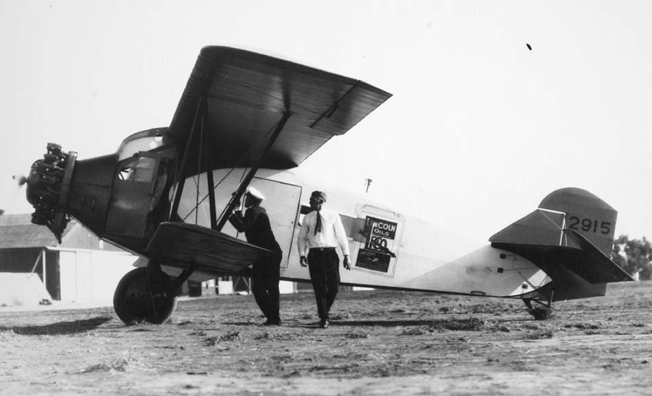 Airsedan