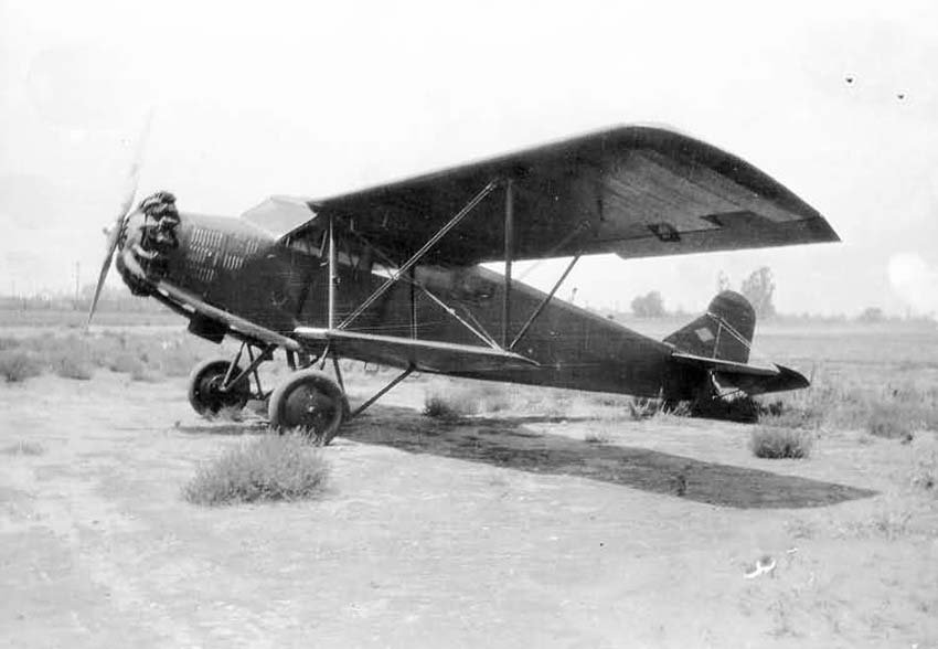Airsedan