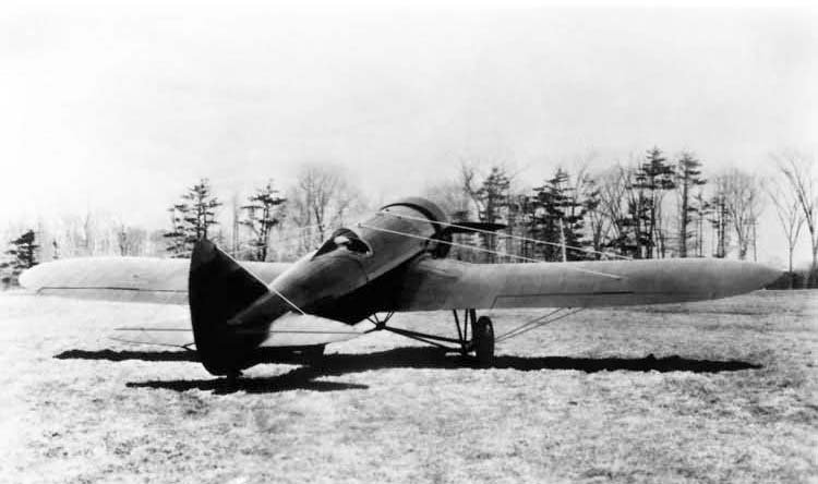 CA-1 Airster