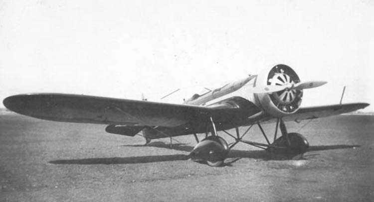 CA-1 Airster