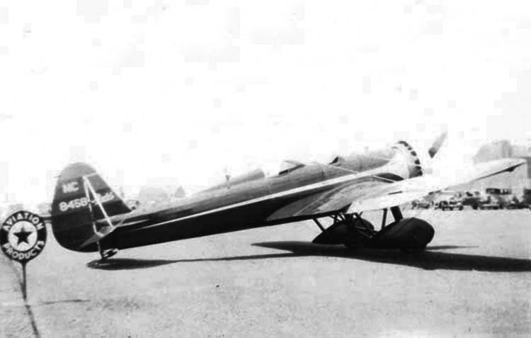 CA-1 Airster