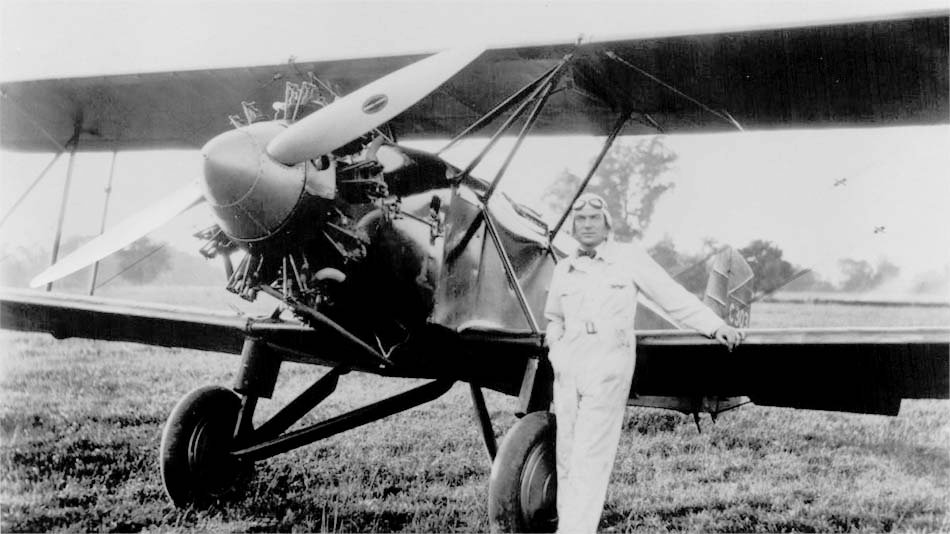 CA-3 Airster