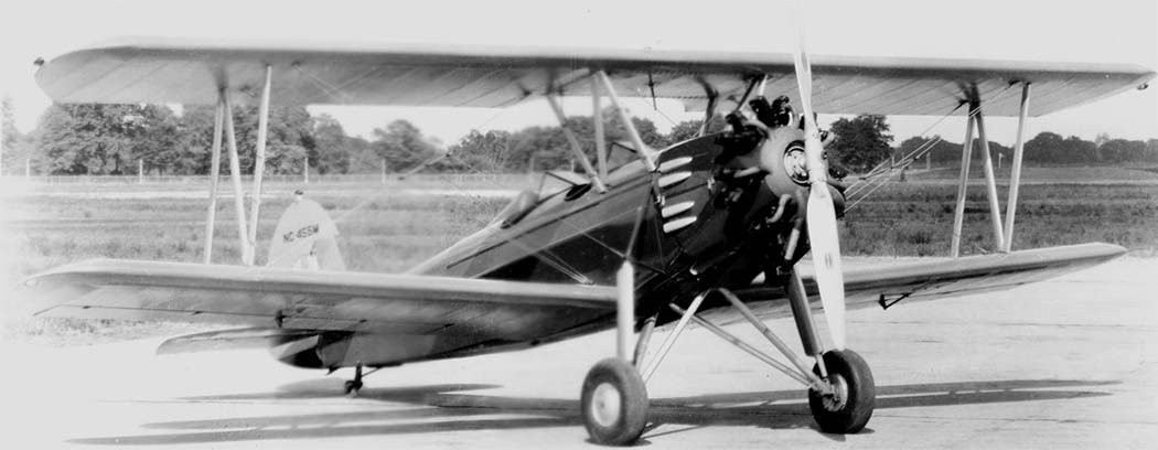 CA-3 Airster