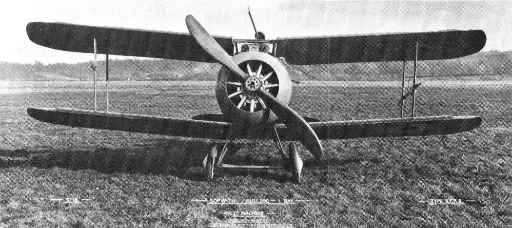 2FR.2 Bulldog