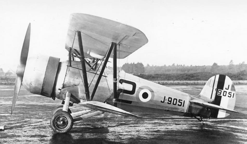 LA-1 Bull Pup