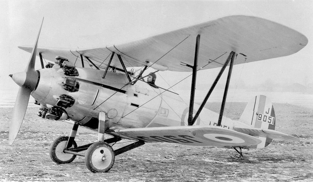LA-1 Bull Pup